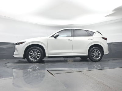 2024 Mazda Mazda CX-5 2.5 S Select Package