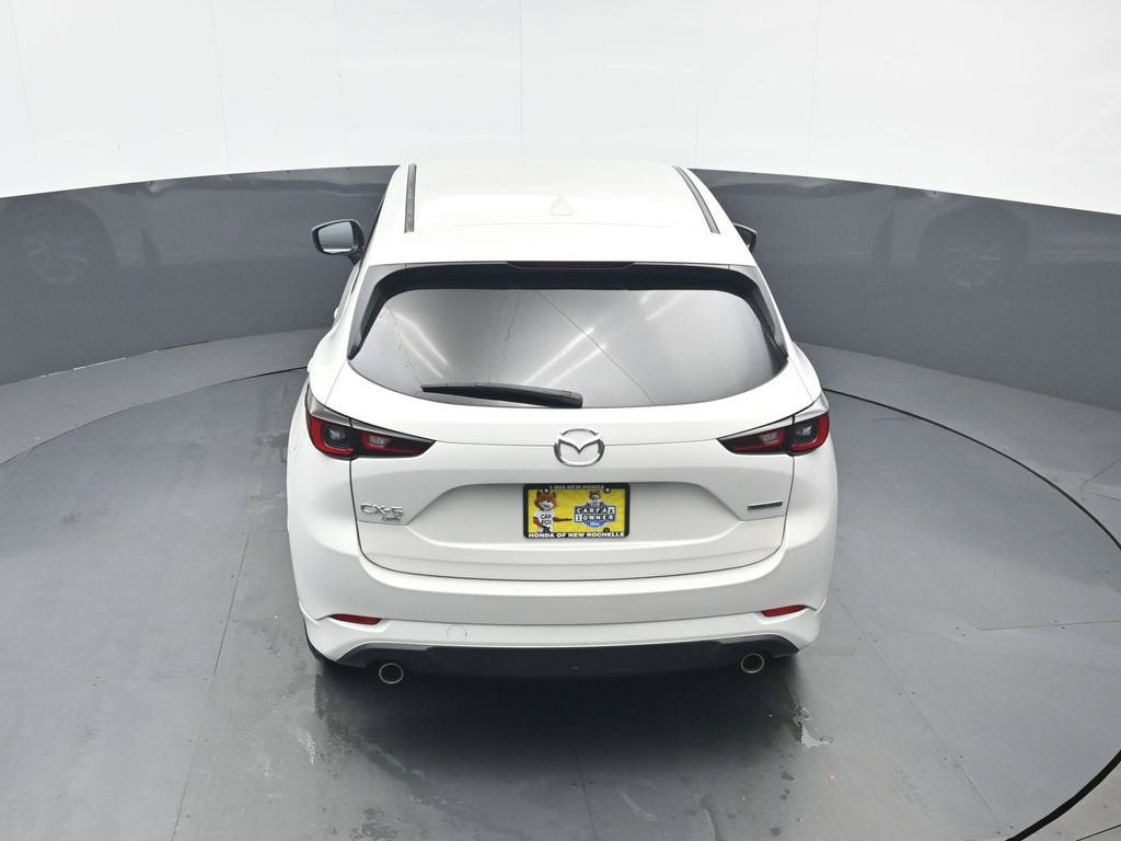 2024 Mazda Mazda CX-5 2.5 S Select Package