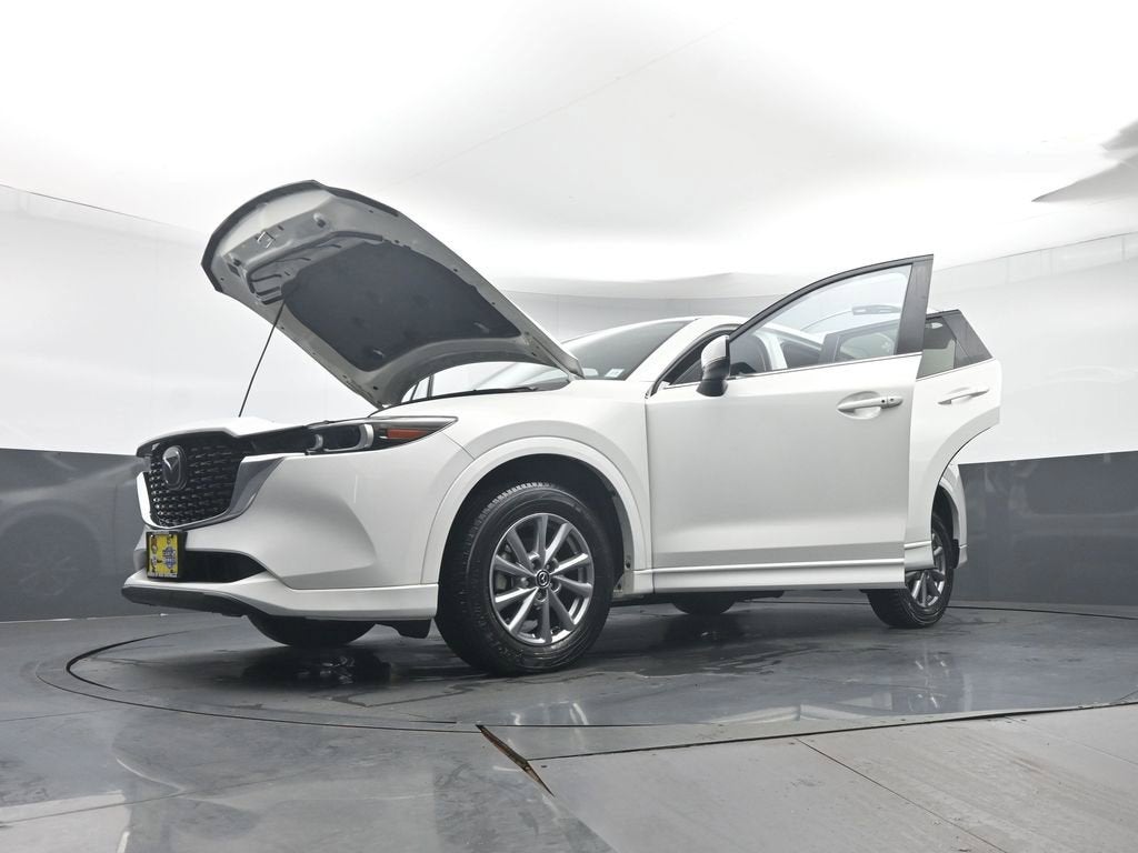2024 Mazda Mazda CX-5 2.5 S Select Package
