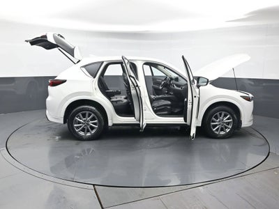 2024 Mazda Mazda CX-5 2.5 S Select Package