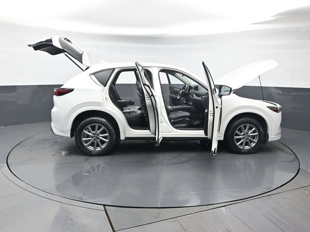 2024 Mazda Mazda CX-5 2.5 S Select Package