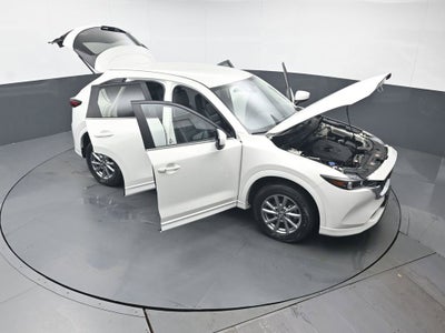 2024 Mazda Mazda CX-5 2.5 S Select Package