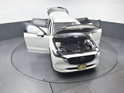 2024 Mazda Mazda CX-5 2.5 S Select Package