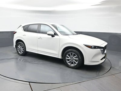 2024 Mazda Mazda CX-5 2.5 S Select Package