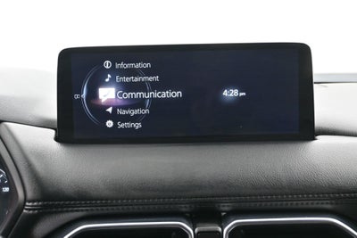 2021 Mazda Mazda CX-5 Signature