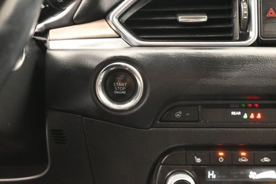 2021 Mazda Mazda CX-5 Signature