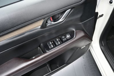 2021 Mazda Mazda CX-5 Signature