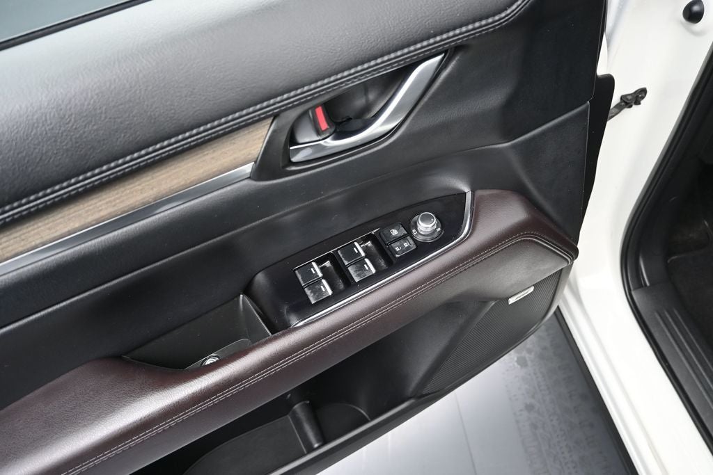 2021 Mazda Mazda CX-5 Signature