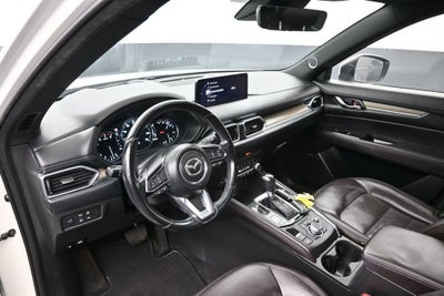 2021 Mazda Mazda CX-5 Signature