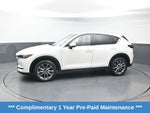 2021 Mazda Mazda CX-5 Signature