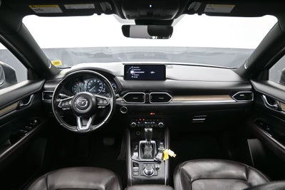 2021 Mazda Mazda CX-5 Signature