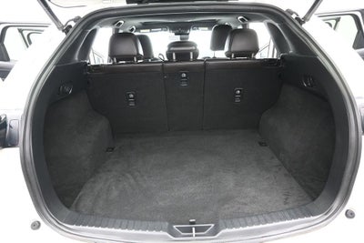 2021 Mazda Mazda CX-5 Signature