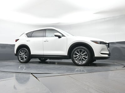 2021 Mazda Mazda CX-5 Signature