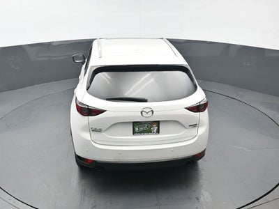 2021 Mazda Mazda CX-5 Signature