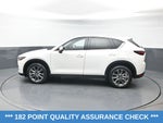 2021 Mazda Mazda CX-5 Signature