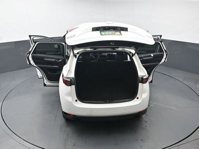 2021 Mazda Mazda CX-5 Signature