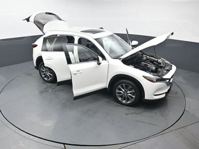 2021 Mazda Mazda CX-5 Signature