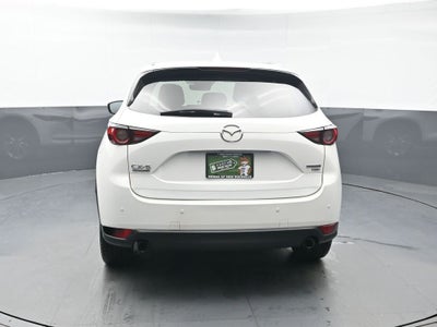 2021 Mazda Mazda CX-5 Signature