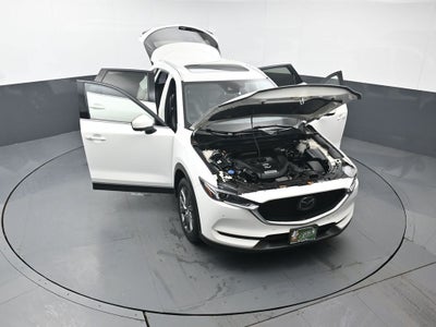 2021 Mazda Mazda CX-5 Signature