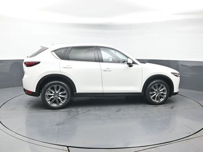 2021 Mazda Mazda CX-5 Signature
