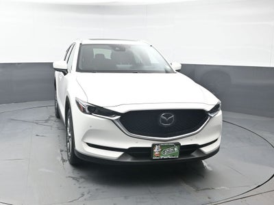 2021 Mazda Mazda CX-5 Signature