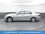 2010 Lexus LS 460