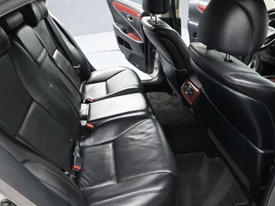 2010 Lexus LS 460