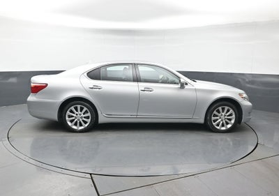 2010 Lexus LS 460