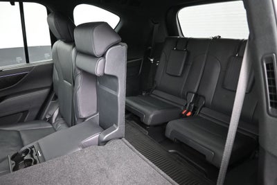 2023 Lexus LX 600 Luxury