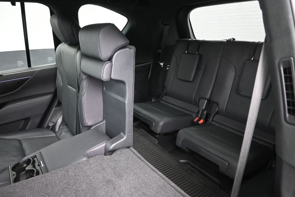 2023 Lexus LX 600 Luxury