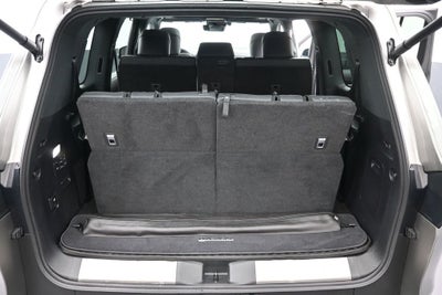 2023 Lexus LX 600 Luxury