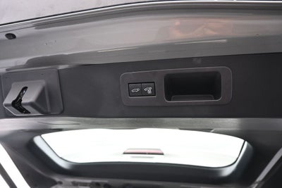 2023 Lexus LX 600 Luxury