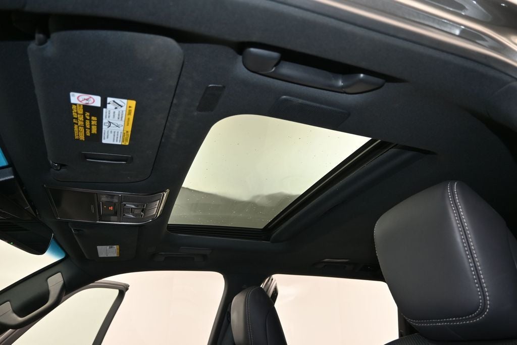 2023 Lexus LX 600 Luxury