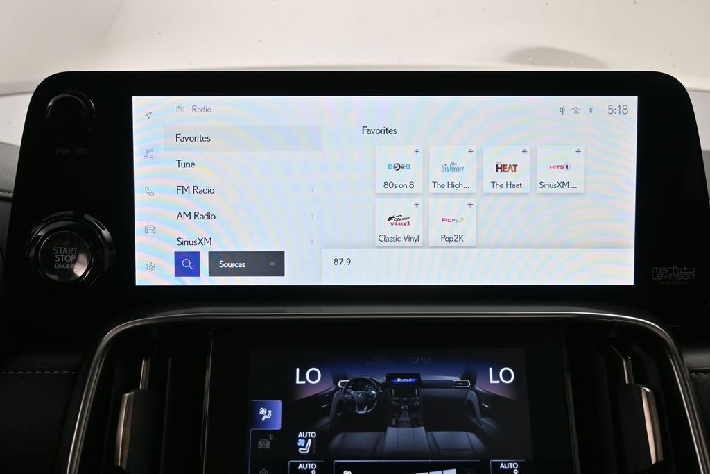 2023 Lexus LX 600 Luxury