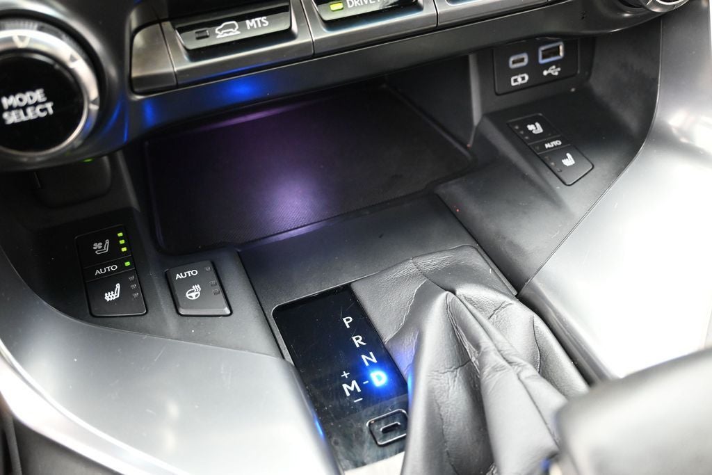 2023 Lexus LX 600 Luxury