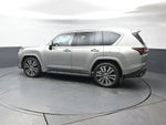 2023 Lexus LX 600 Luxury