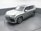 2023 Lexus LX 600 Luxury
