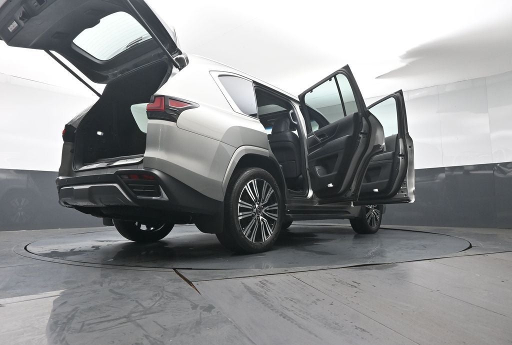 2023 Lexus LX 600 Luxury