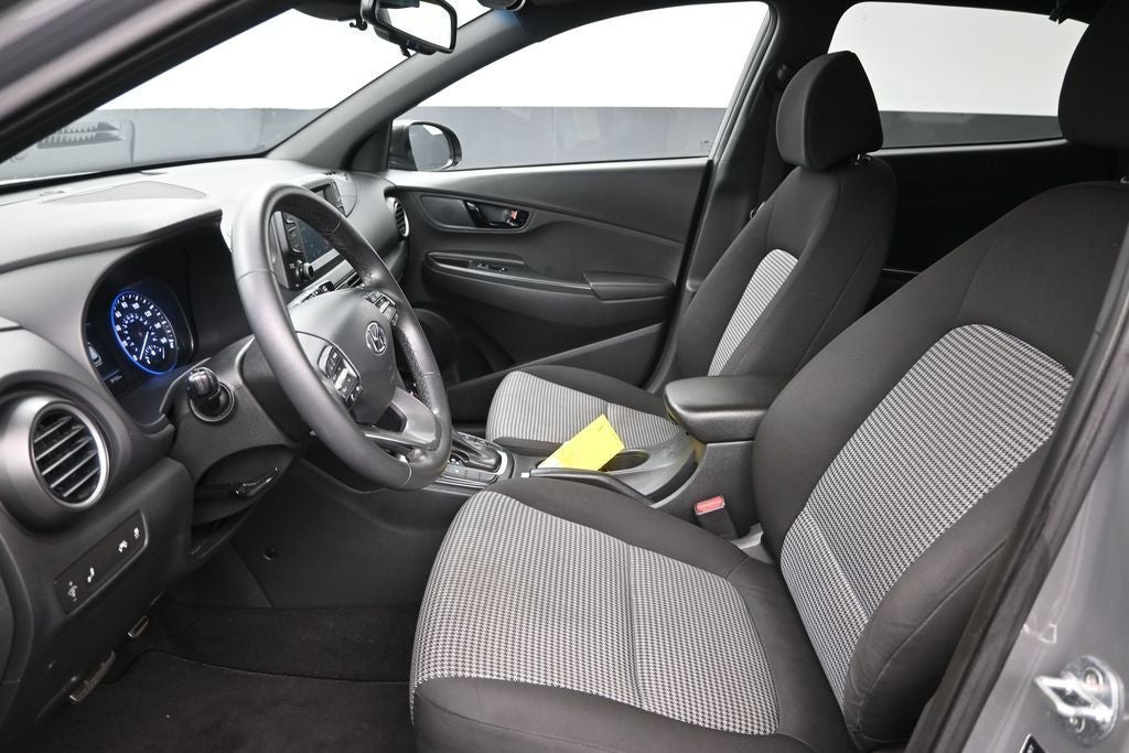 2021 Hyundai Kona NIGHT