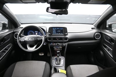 2021 Hyundai Kona NIGHT