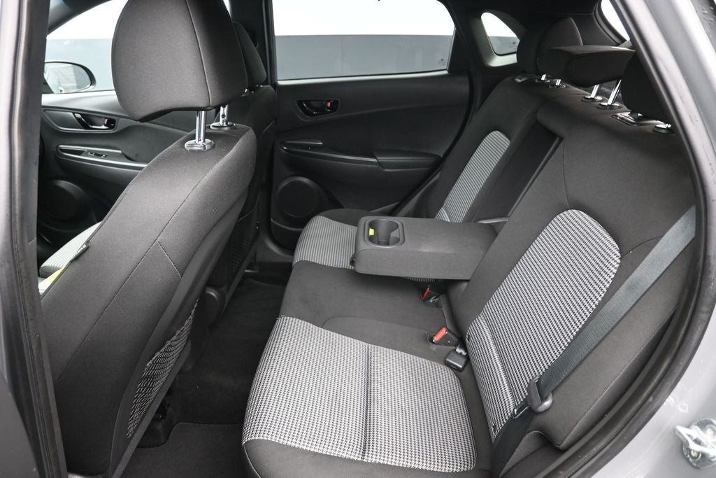 2021 Hyundai Kona NIGHT