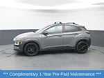 2021 Hyundai Kona NIGHT