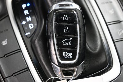 2021 Hyundai Kona NIGHT