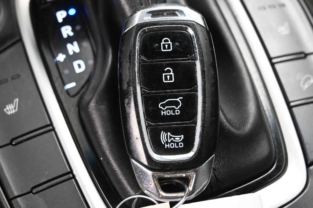 2021 Hyundai Kona NIGHT