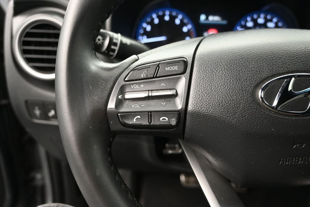 2021 Hyundai Kona NIGHT