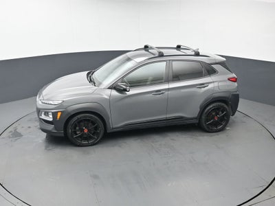 2021 Hyundai Kona NIGHT