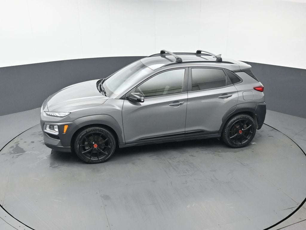 2021 Hyundai Kona NIGHT