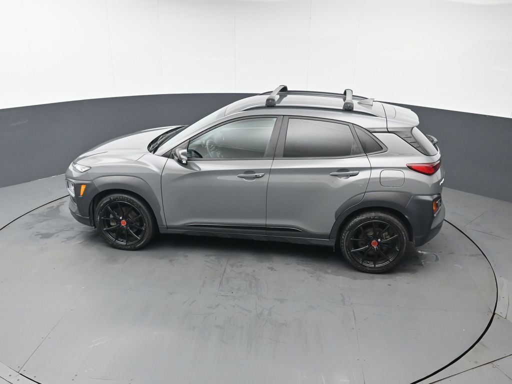 2021 Hyundai Kona NIGHT
