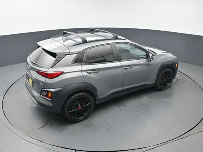 2021 Hyundai Kona NIGHT