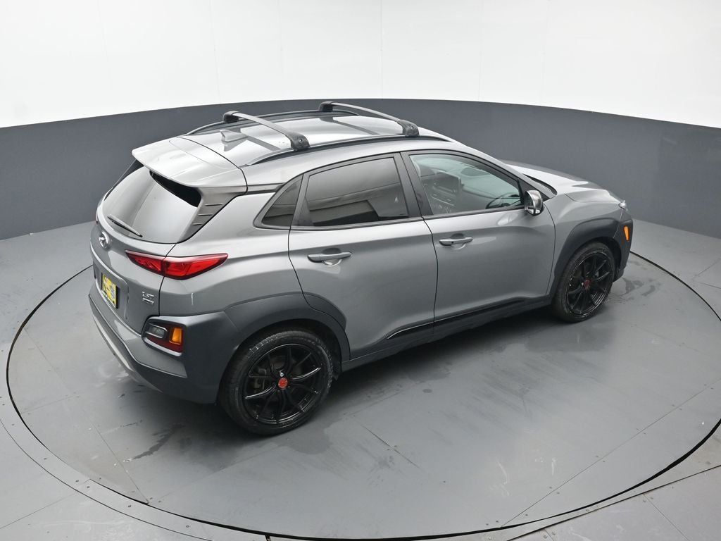 2021 Hyundai Kona NIGHT